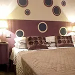 Hotel Colombo Genova