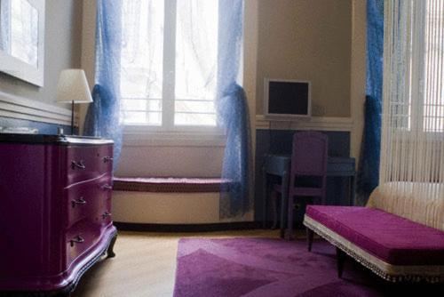 Hotel Colombo Genua