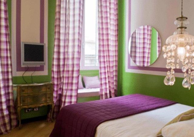 Hotel Colombo Genua