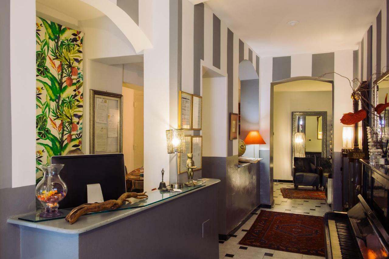 Colombo Hotel 2*